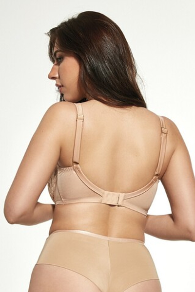 CARMEN PINK Halfcupsoft Бюст KRIS LINE