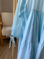 Хлопковое платье Paade Mode, 140