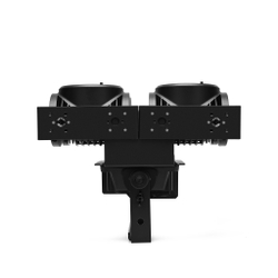 BLINDER 800 IP — LED блиндер 1-20 Гц IP65