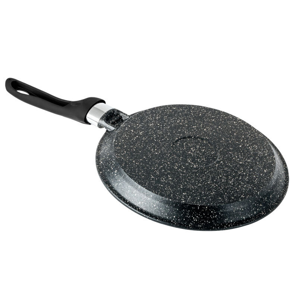 Блинница 22см Гранит, б221аг