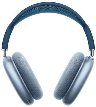 Беспроводные наушники Apple AirPods Max Голубое небо