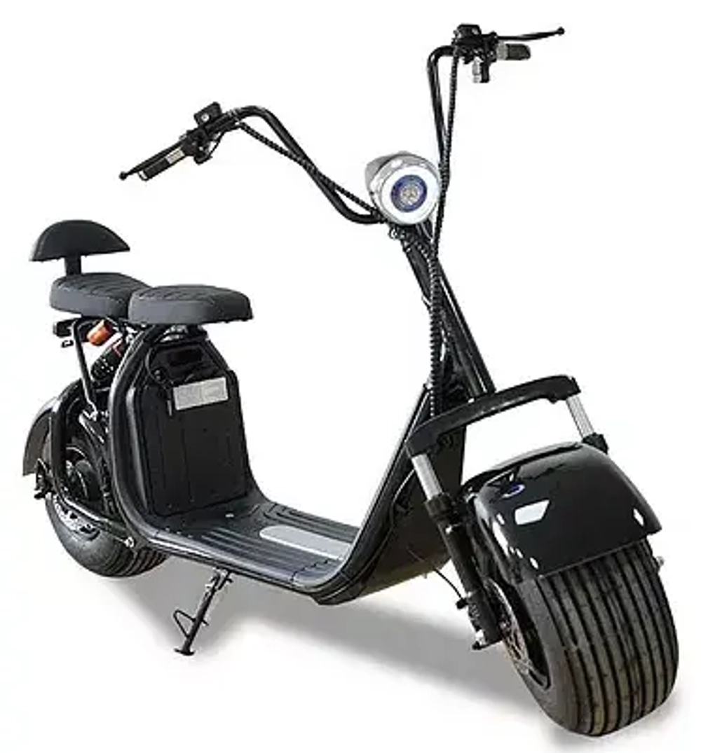 Электроскутер GT Citycoco X7