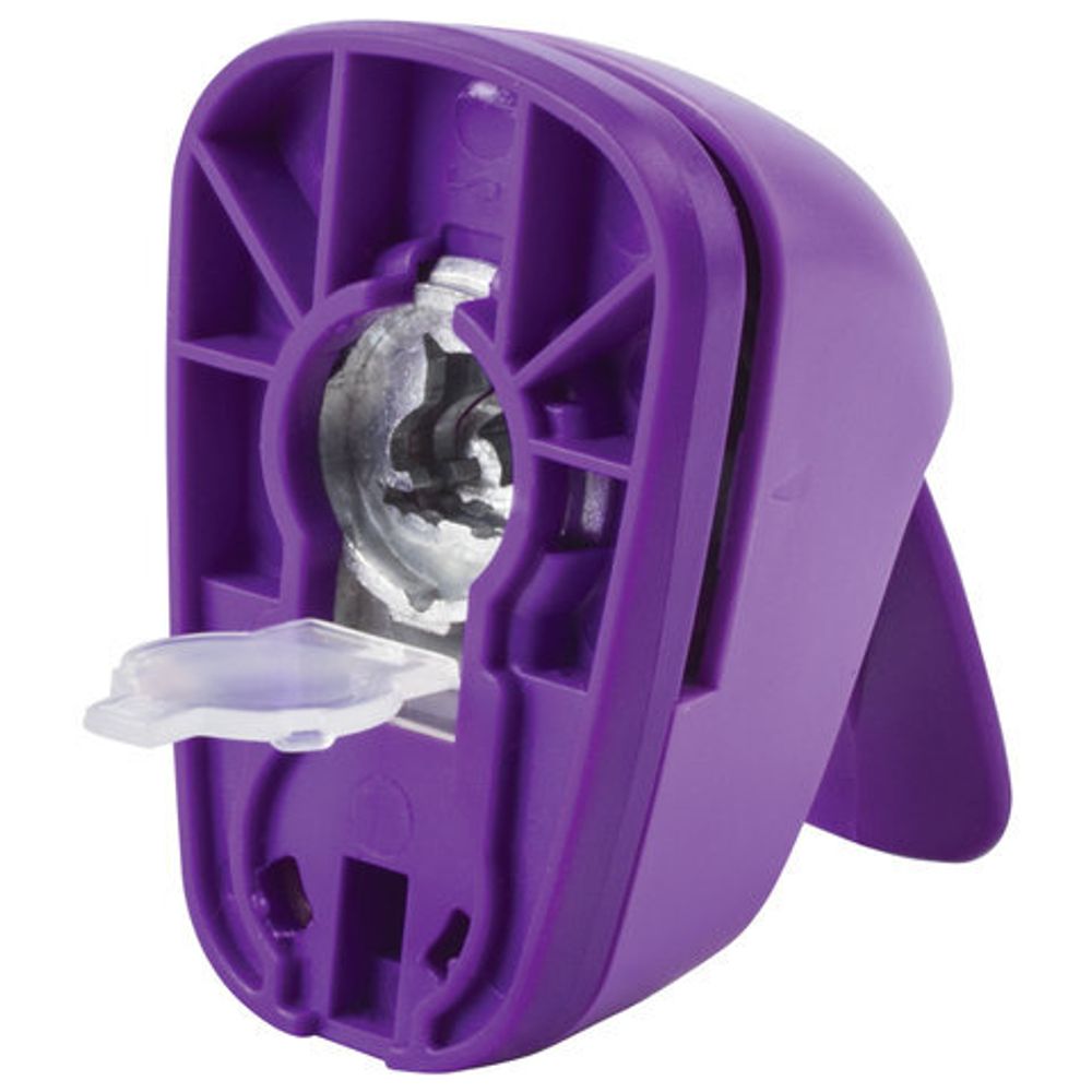 Дырокол фигурный "Сова", диаметр вырезной фигуры 16 мм, ОСТРОВ СОКРОВИЩ, 227153