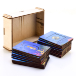 Досочки сегена Морские обитатели