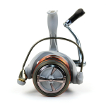 Безынерционная катушка 5000 Kaida SPARROW (7+1BB, мет. шпуля)