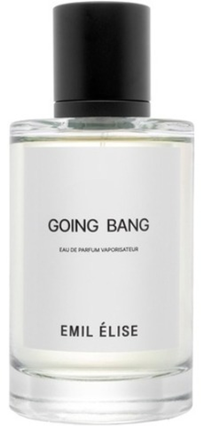 Emil Élise Going Bang Eau de Parfum 100 ml
