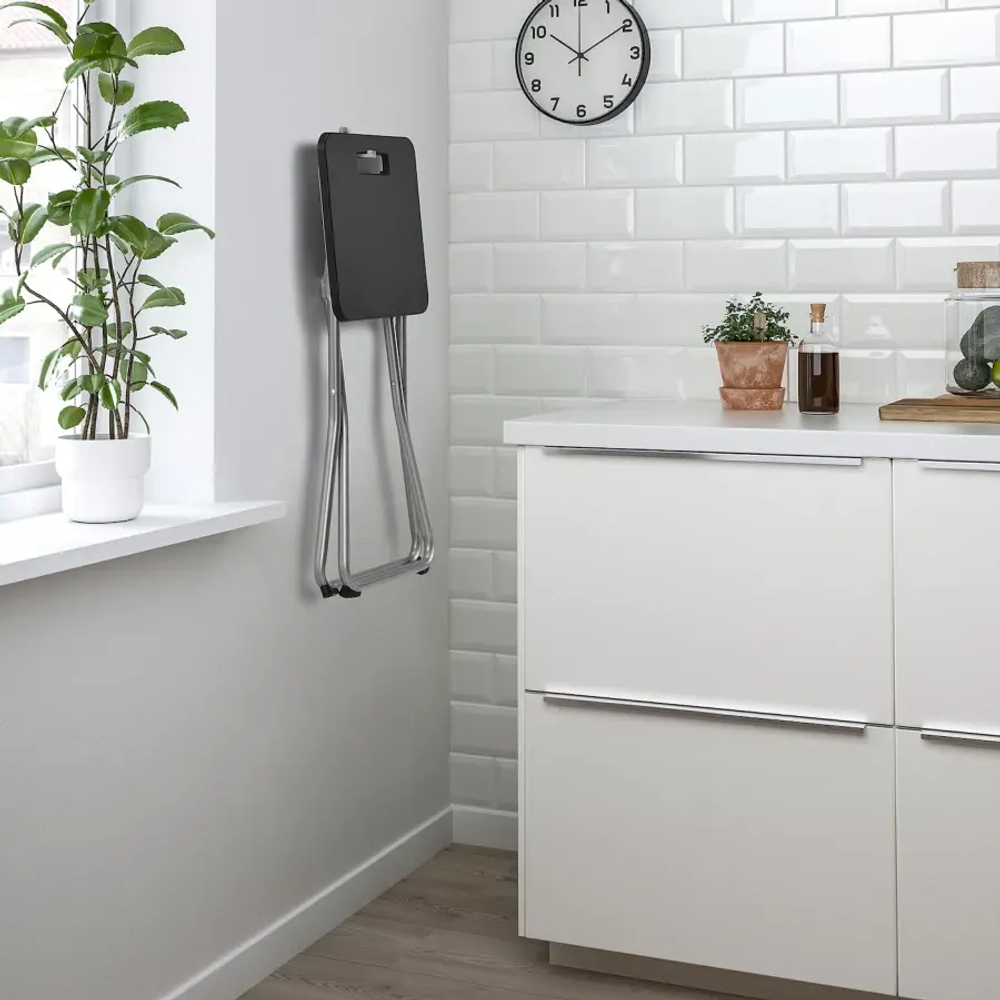 GUNDE Табурет складной ИКЕА