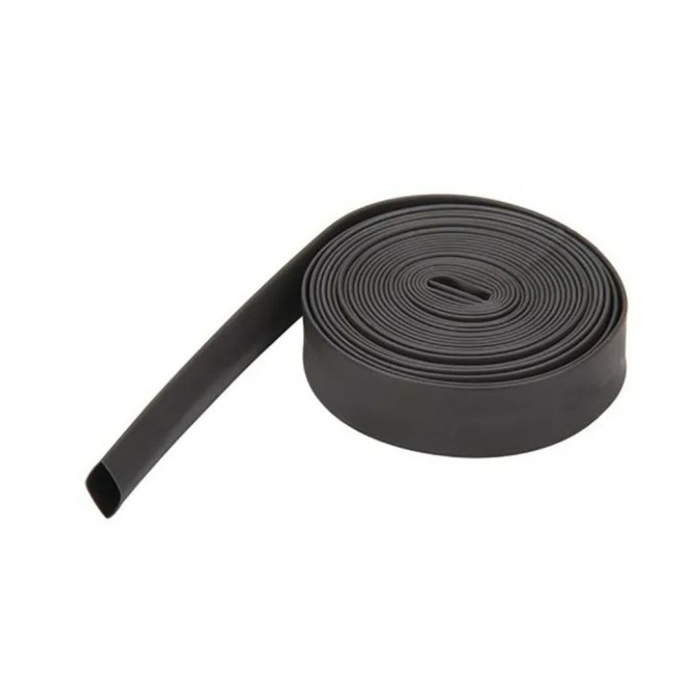 Пленка термоусадочная ET PVC-16.8Black