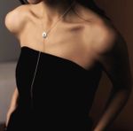 Колье-галстук My sun