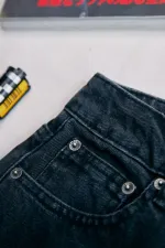 Джинсы Miracle Apparel Широкие 2360 Palazzo женские серые