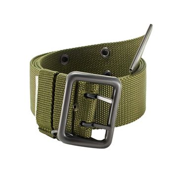 Ремень ВКПО, зеленый