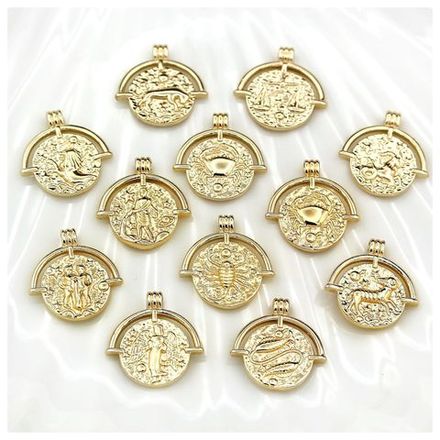 Подвеска Близнецы