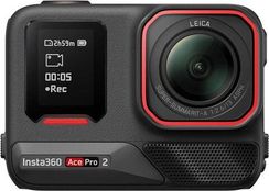 Экшн-камера Insta360 Ace Pro 2 Creator Bundle