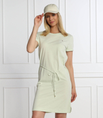 Платье ANGELA Tommy Hilfiger - зеленый(WW0WW27812)