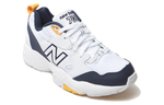 Кроссовки New Balance Nb 708 D (Женская размерная сетка)