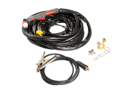 Установка воздушно-плазменной резки Сварог REAL CUT 120 AIR PLUS (L231)