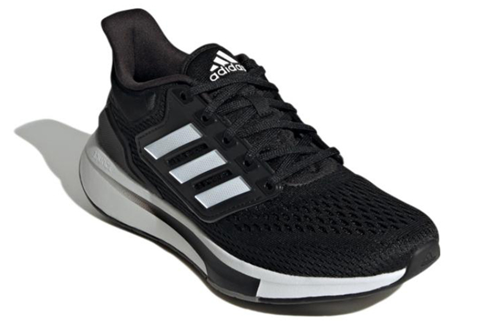 Кроссовки Adidas Eq21 Run (Женская размерная сетка)
