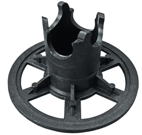 Фиксатор универсальный усиленный ФС-30 сплошное основание