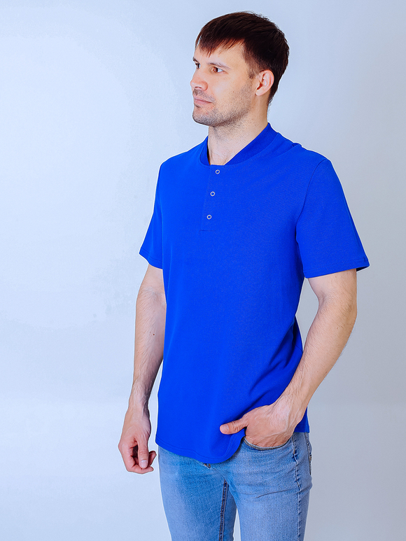 С-560-2 Футболка-поло