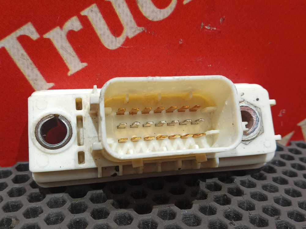 Соединительный блок CAN 2019г.