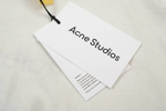 Футболка Acne Studios