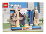 Конструктор LEGO Creator 40519 Открытка Нью-Йорка