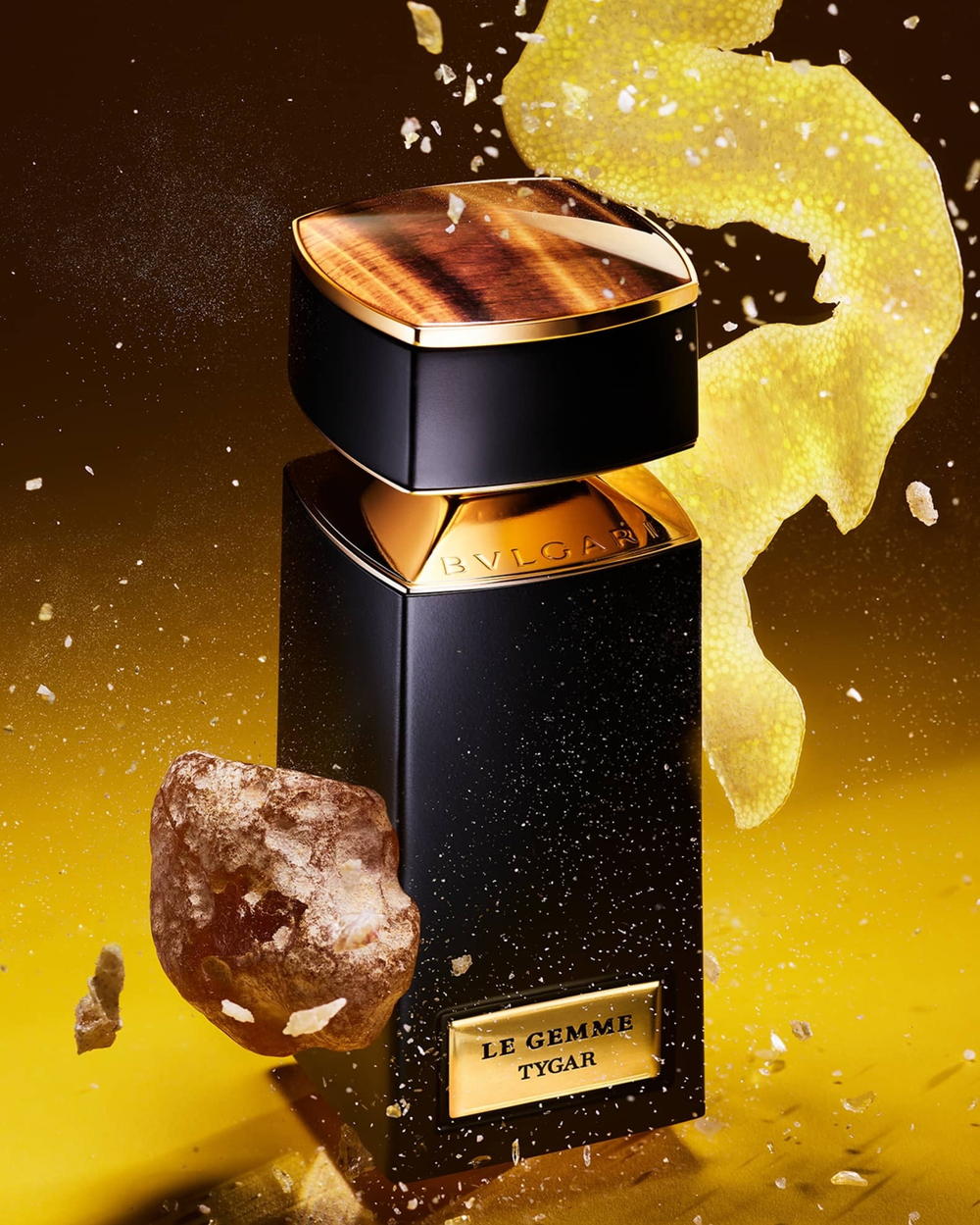 Bvlgari Tygar
