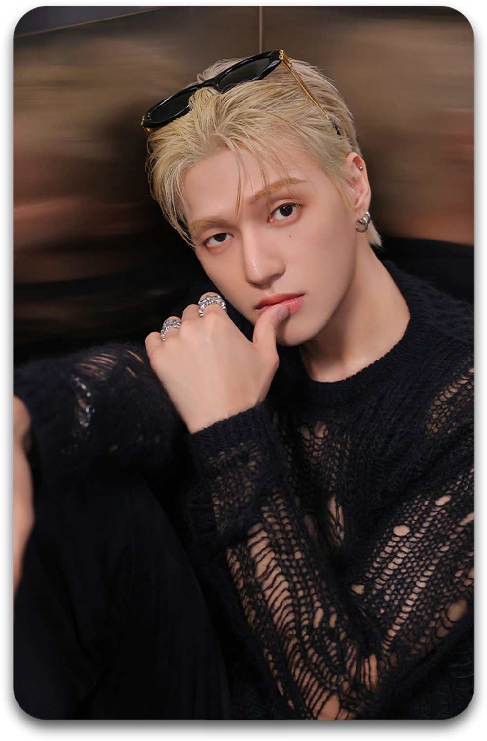 Карта / ATEEZ #1177