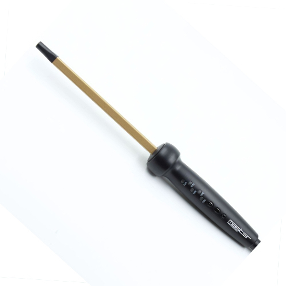 Плойка для волос MASTER Professional МР-025 10*10мм