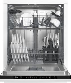 Встраиваемая посудомоечная машина Beko BDIN1S421