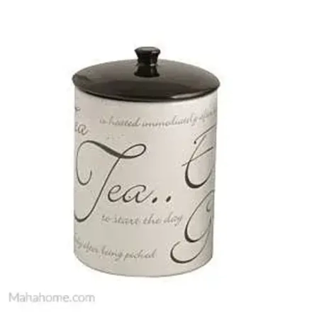 Kilner Контейнер для чая диаметром 15,5 см.