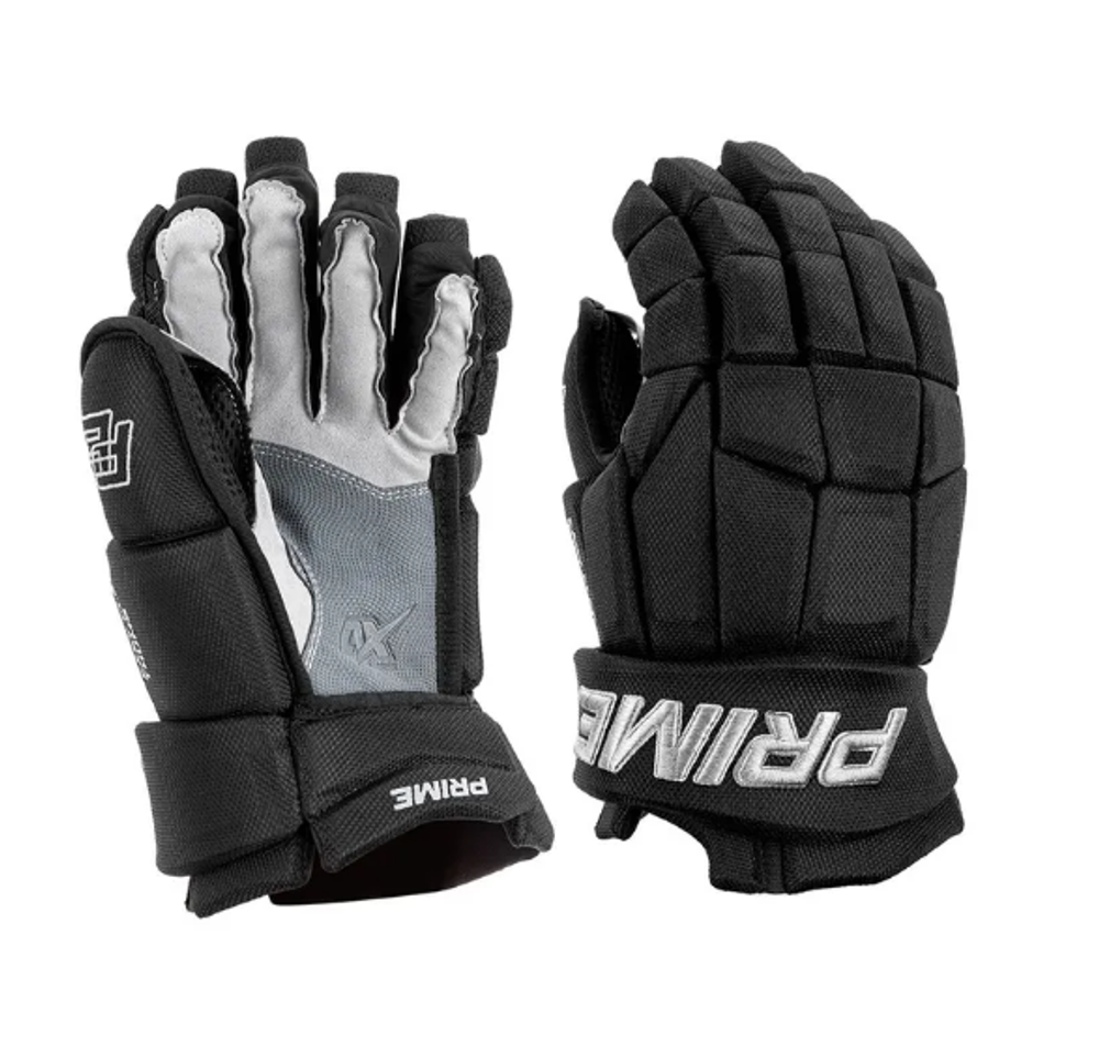 Перчатки хоккейные Prime Flash 3.0 SR