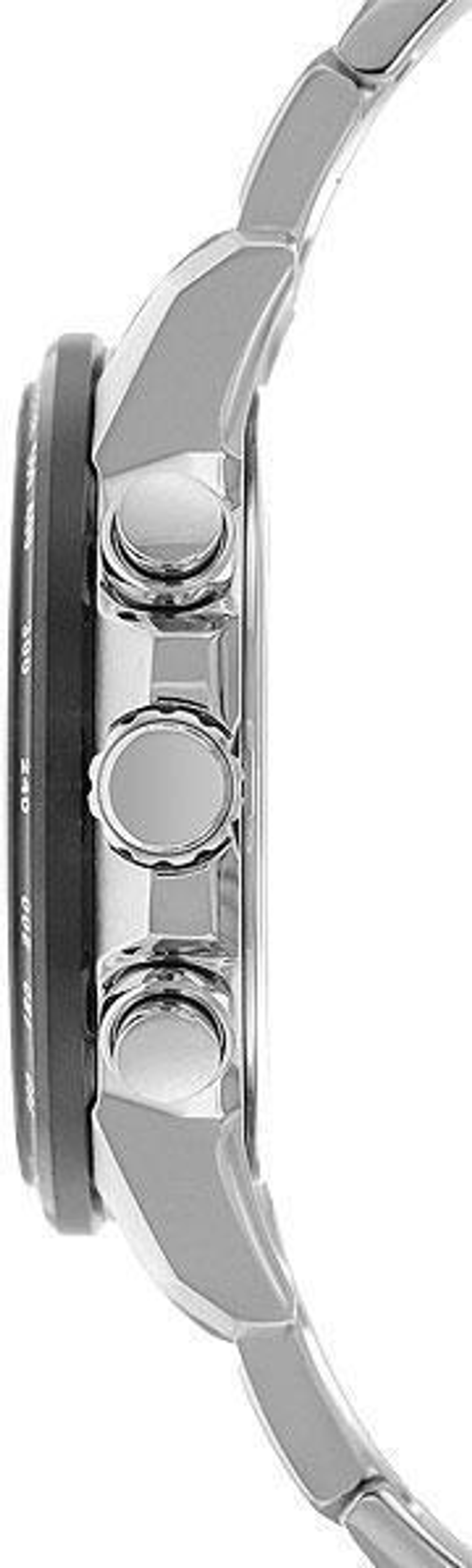 Мужские японские наручные часы Citizen AT8124-91L