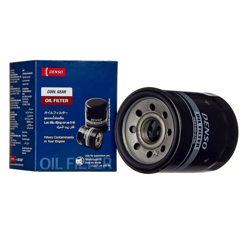 Фильтр масляный Denso 2603400700