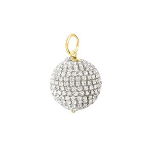 Подвеска Disco ball
