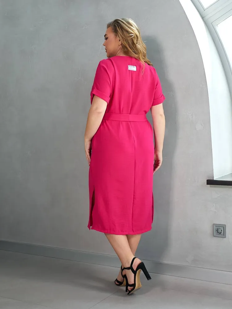 Платье УК-0232 Fabrika