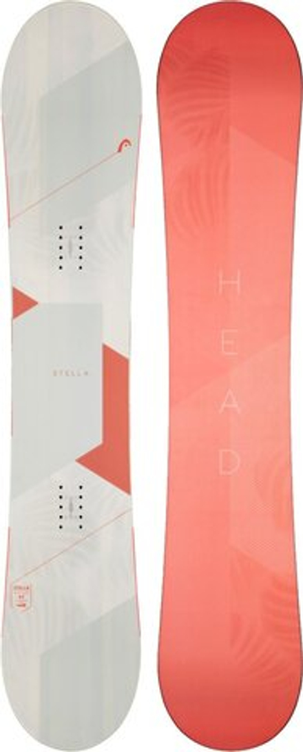 Сноуборд Head Stella
