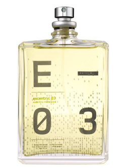 ESCENTRIC MOLECULES Escentric 03 100 ml