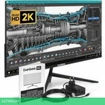 Монитор ExeGate SmartView ES2707CA EX297307RUS