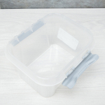 Ящик 3л с крышкой "Профи Комфорт"