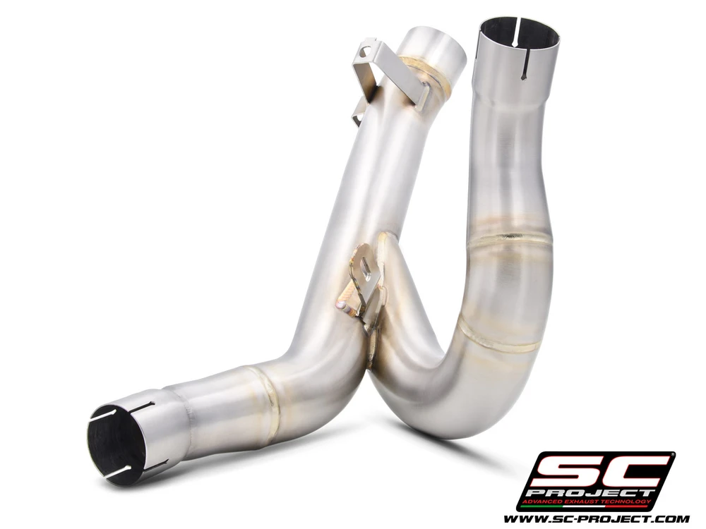 Декат SC-Project stainless steel