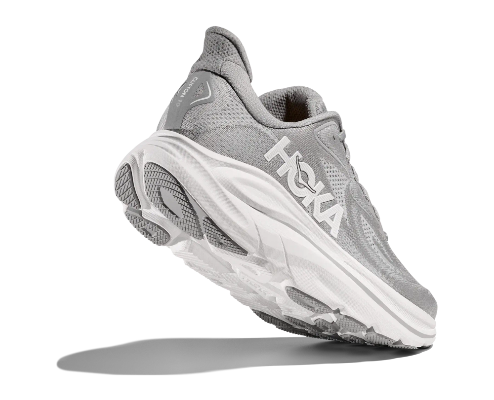 Кроссовки мужские Hoka Clifton 10 WIDE