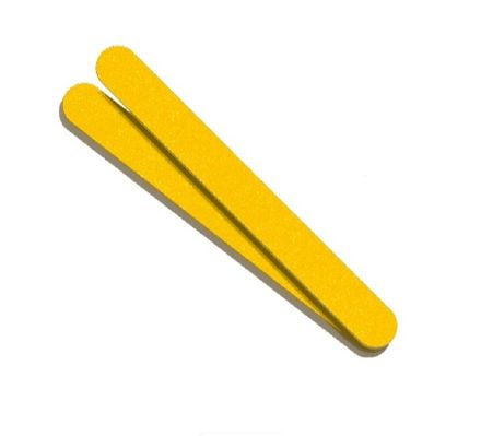 Союз мастеров Сменные файлы Прямые на вспенке, 180гр, 50шт