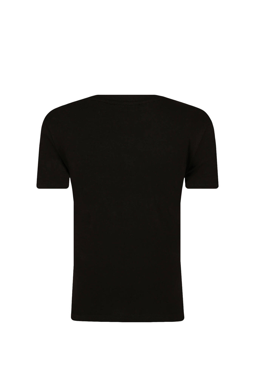 Футболка HUGO KIDS - черный(G00140)