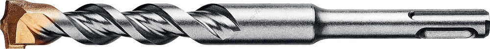 KRAFTOOL CERATIZIT CARBIDE 16 х 160 мм, SDS-plus бур (29320-160-16)