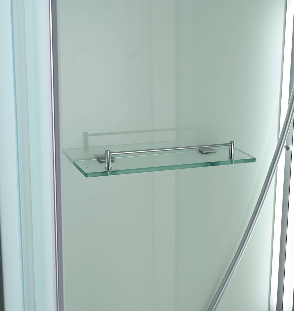 Душевая кабина Avacan C2012LLED