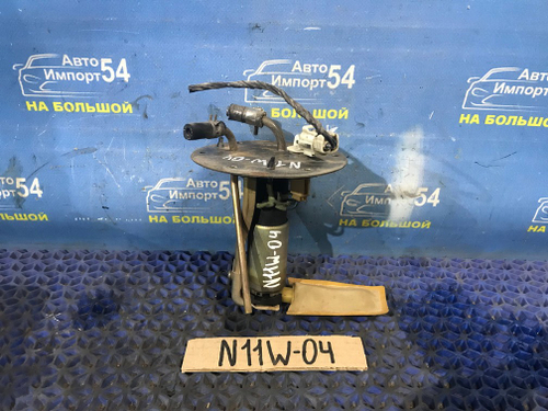 Бензонасос погружной MITSUBISHI RVR 1996