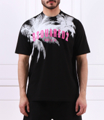 Футболка Dsquared2 - черный(S74GD1098 S23009)
