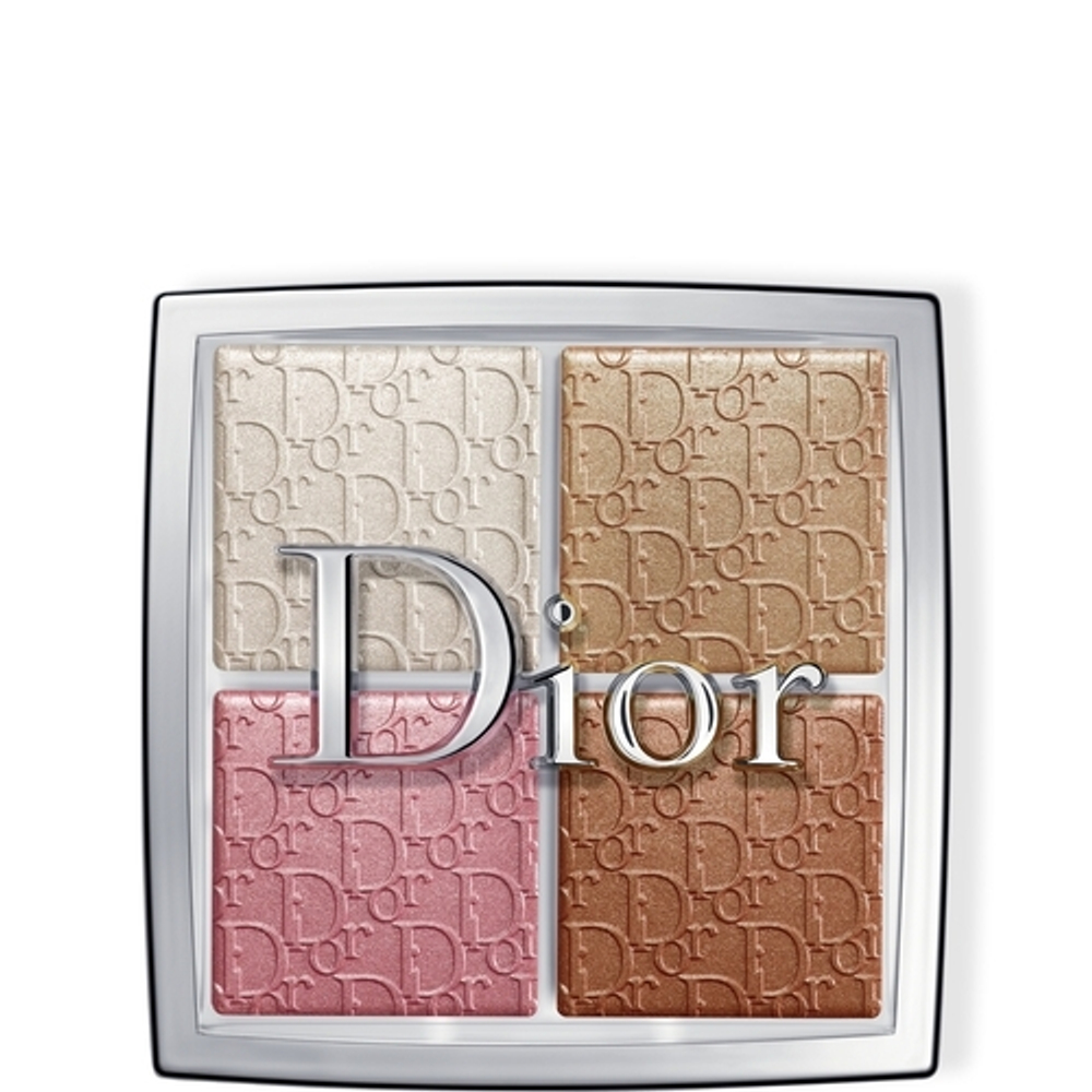 Dior Backstage Glow Face Palette 001