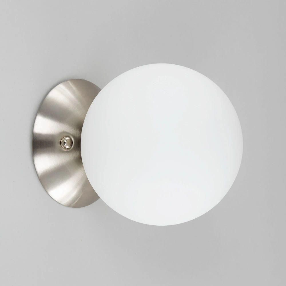 Citilux Томми CL102514 Светильник Матовый Хром